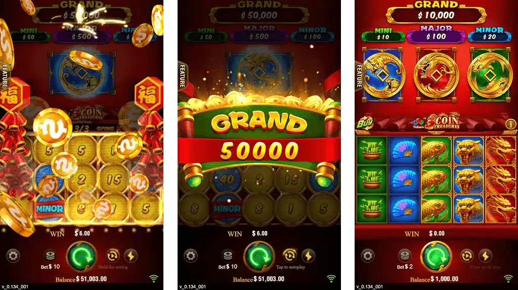 3 Coins Cricazaaviator Bonus