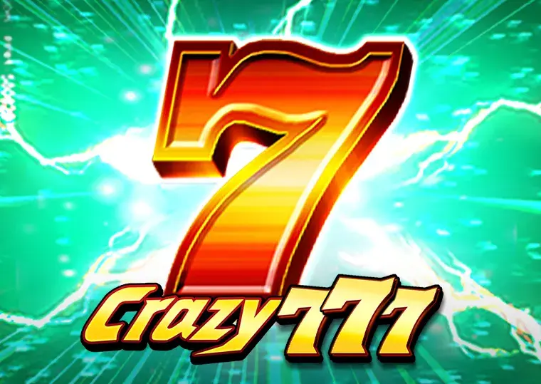 Crazy 777 Cricazaaviator