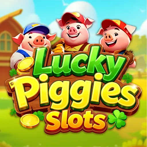 Lucky Piggies gemple Cricazaaviator