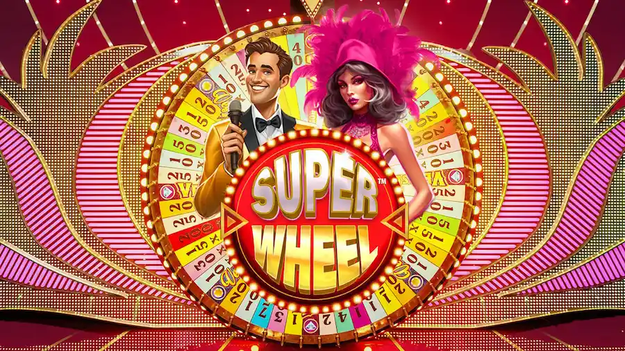 Super Wheel Cricazaaviator